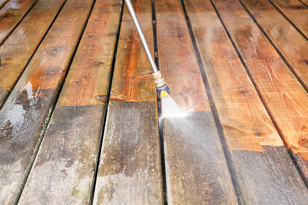 Boat and Dock Cleaning in North Lakeport, CA